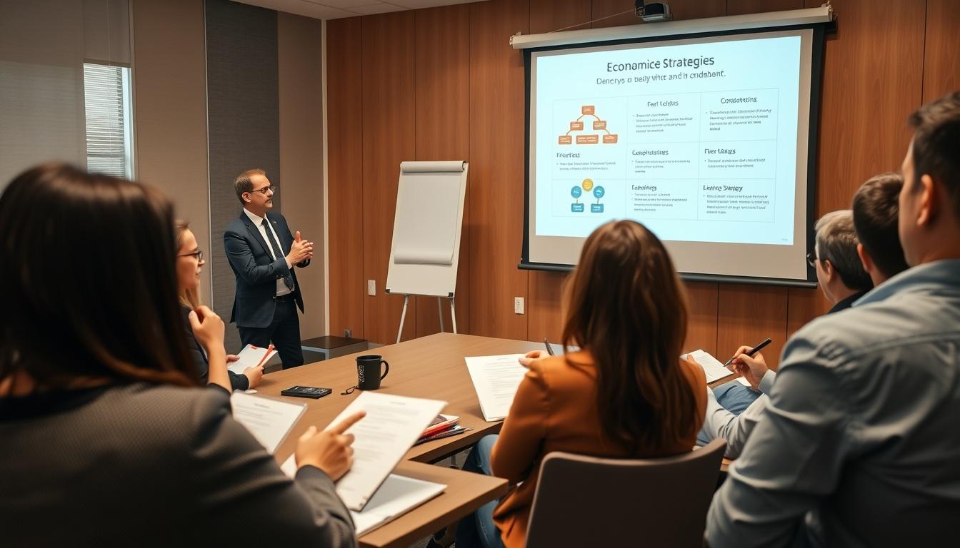 Beneficios de nuestra formación